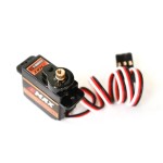 EMAX ES08MA II HV Mini All-Purpose High Voltage Metal Gear Analog Servo for RC FPV Racing Long Range Drone Plane Fixed-wing DIY